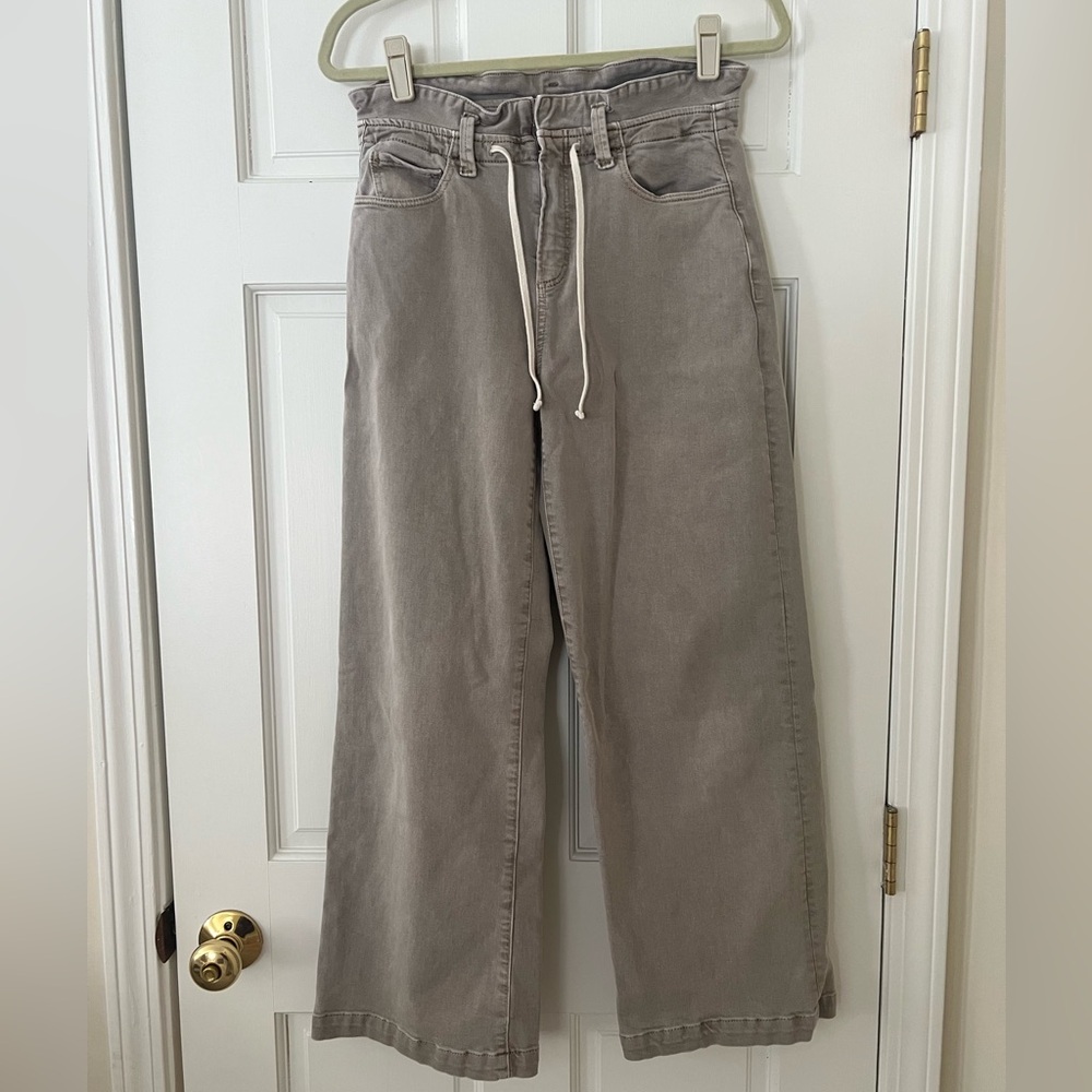 Paige Denim Carly Kokomo jeans size 26